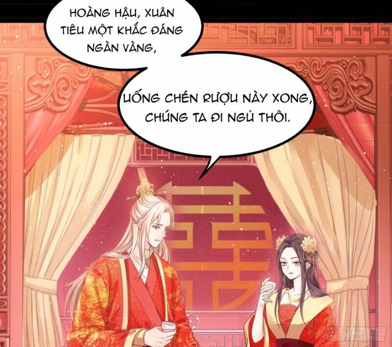 ta phải làm hoàng hậu chapter 2 40