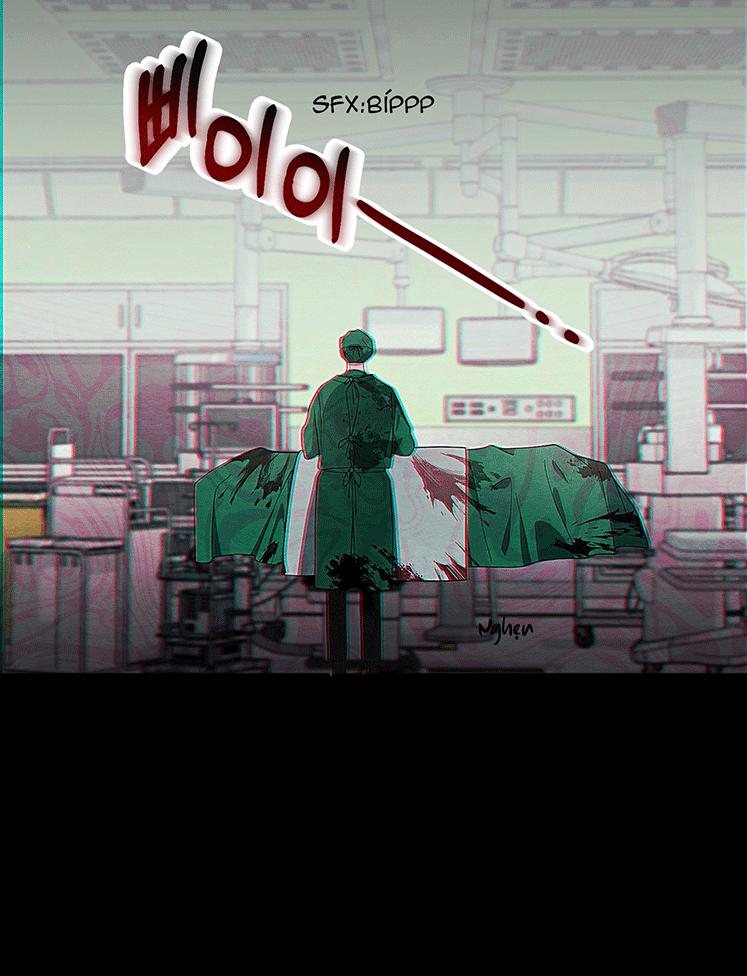 vết cắn tình yêu chapter 12 8