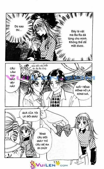 hợp đồng nô lệ chapter 5 138