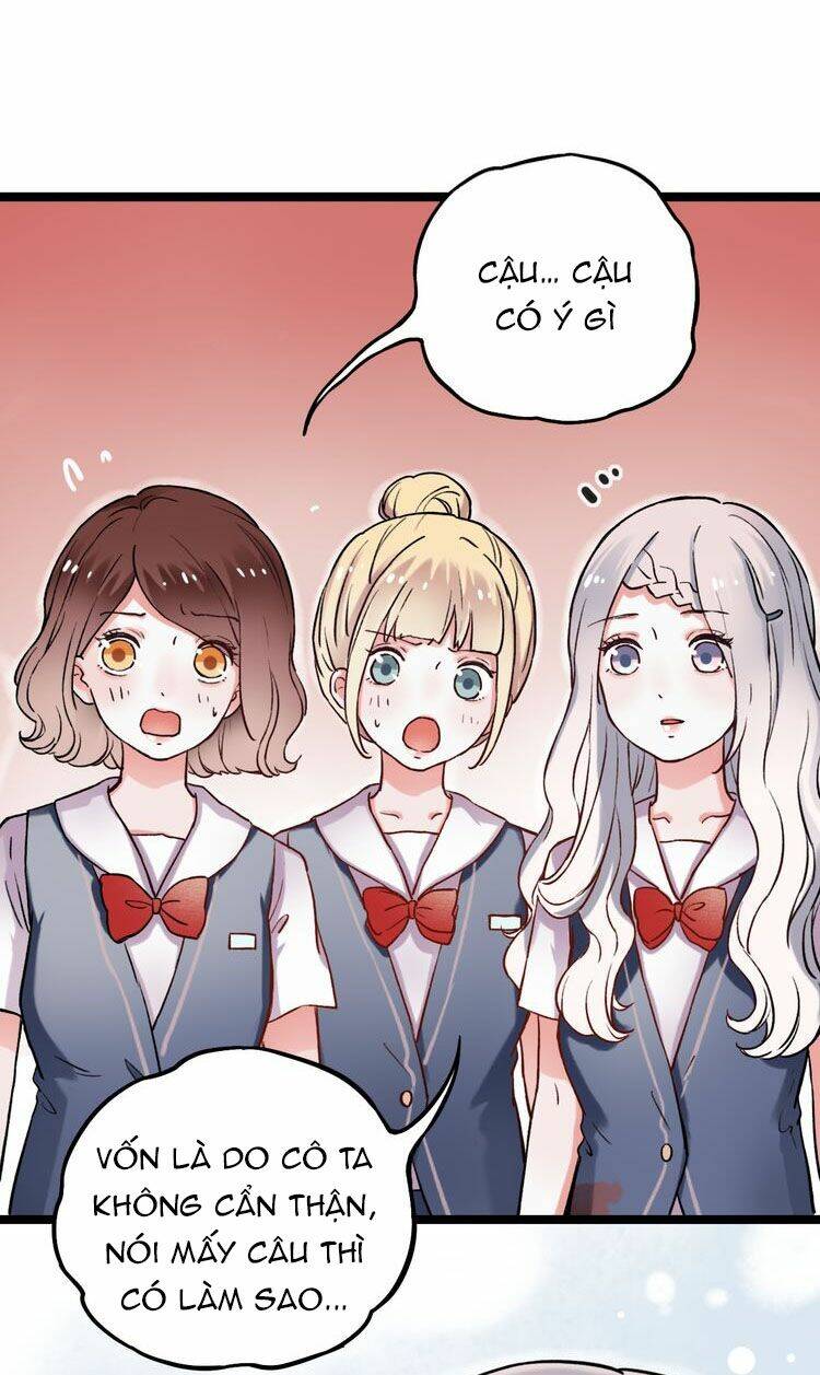 trạch thượng tịch mịch huỳnh hỏa chapter 2 81