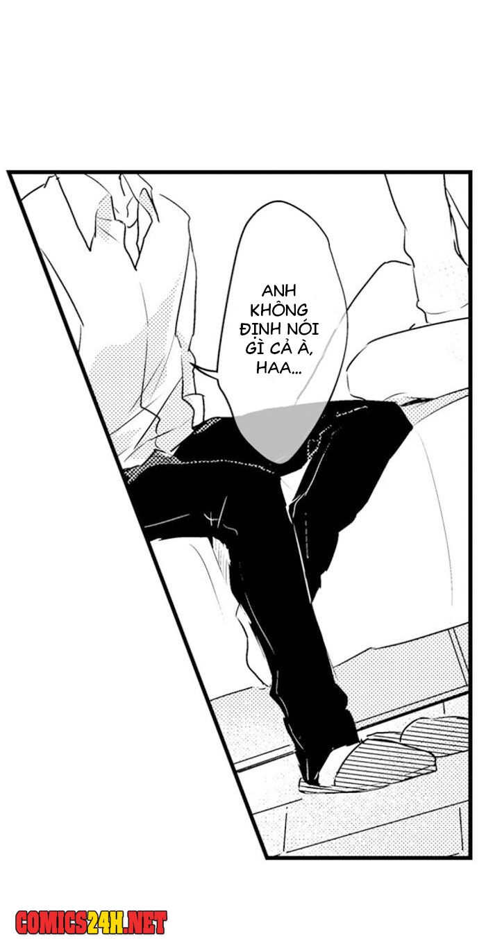 papa datte, shitai chapter 7 22