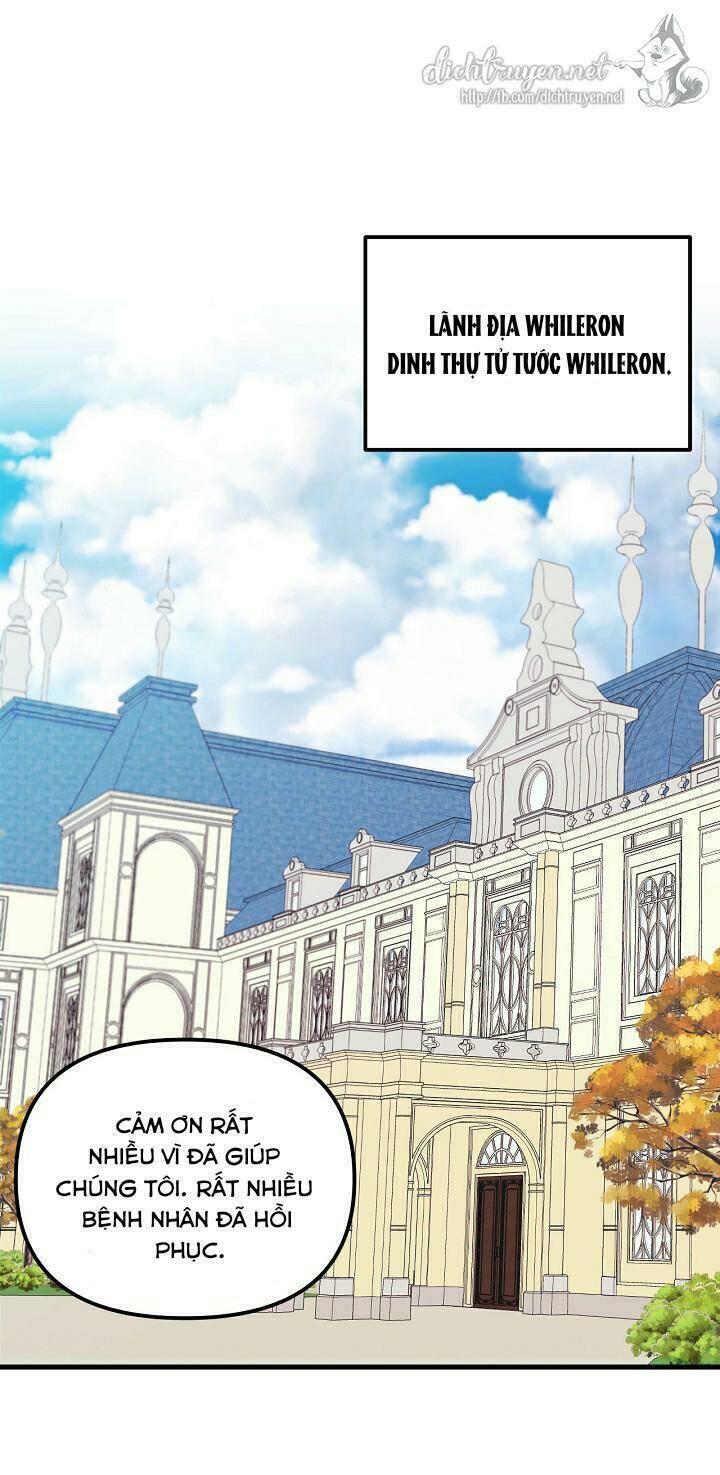 công chúa bãi rác chapter 37 2