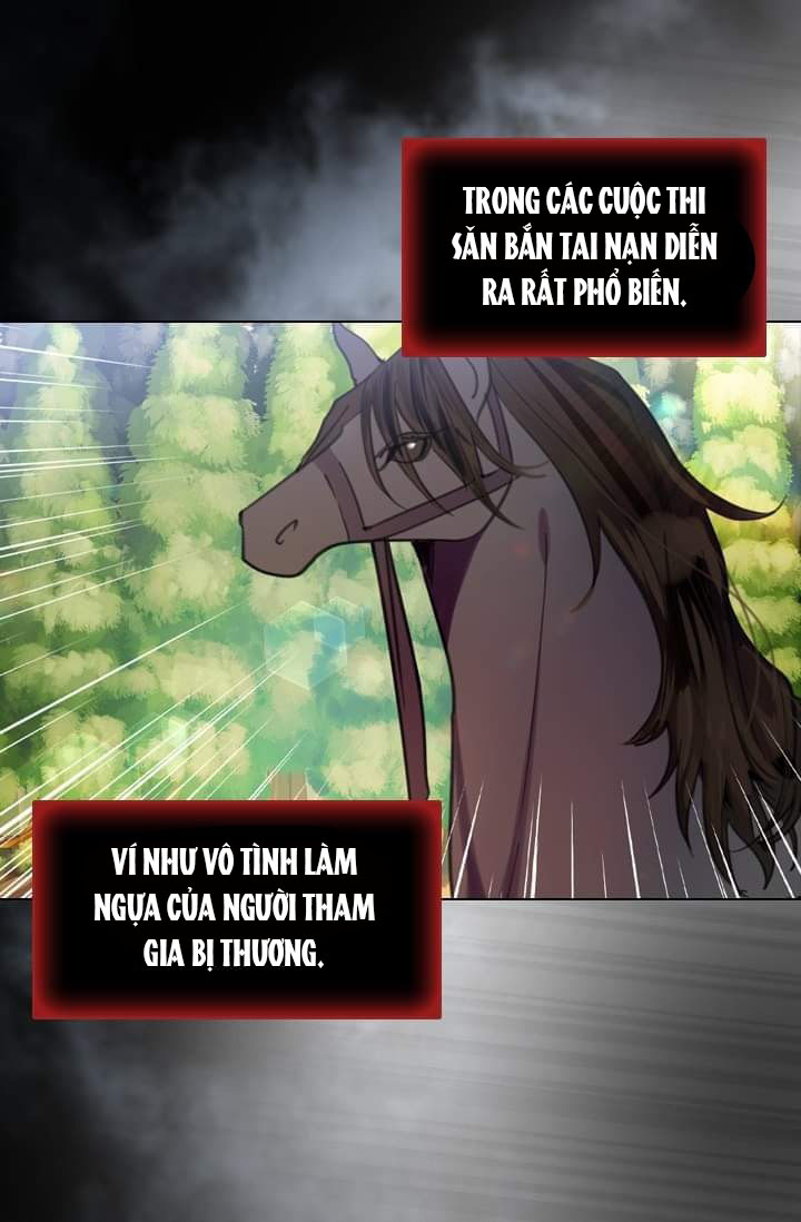 chiến lược sinh tồn của tiểu thư chapter 15 26