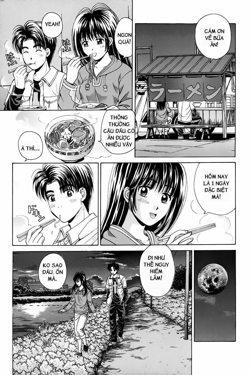 open sesame chapter 59 21