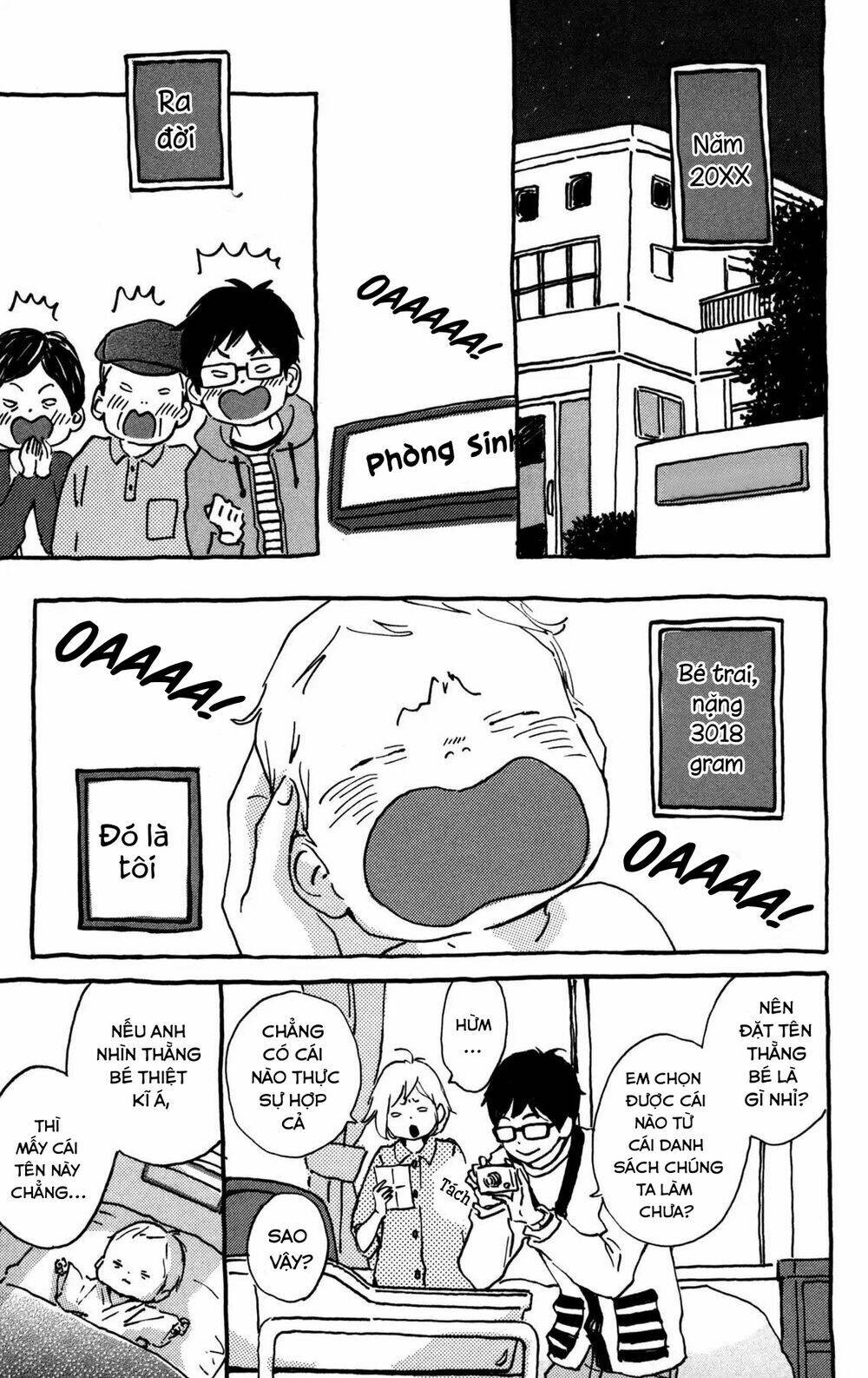 star child chapter 1 5