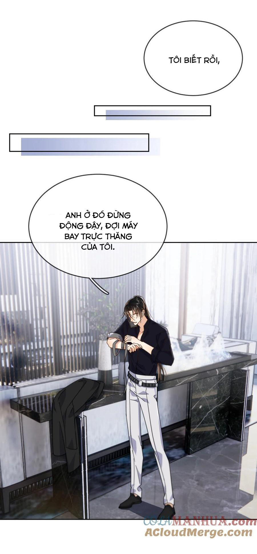 huynh dạy đệ vô lễ chapter 37 20