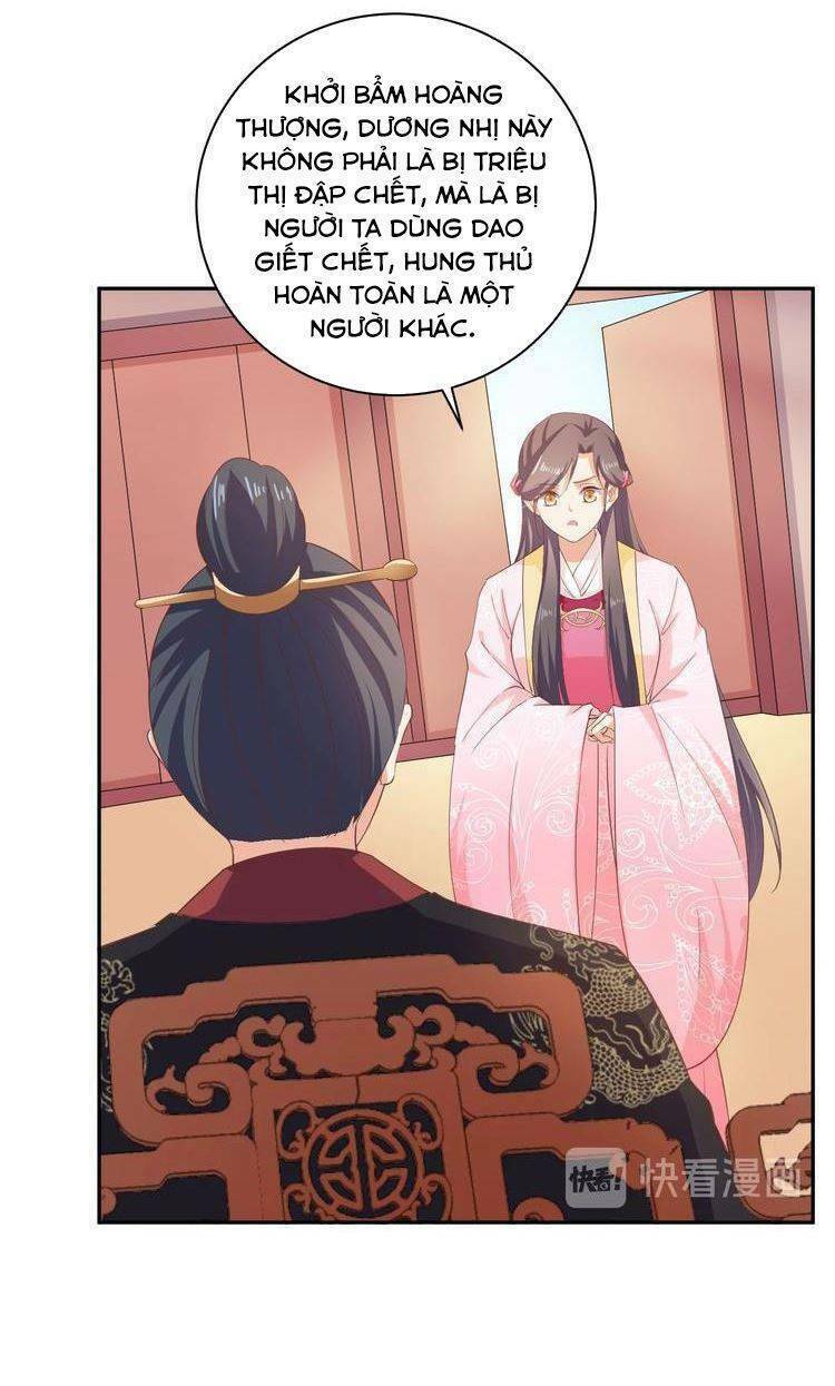 ngạo kiều vương gia huyên náo phi chapter 51 10