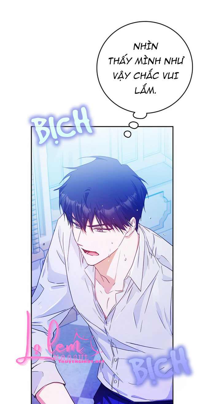 trở thành vợ của nam chính chapter 29.1 31