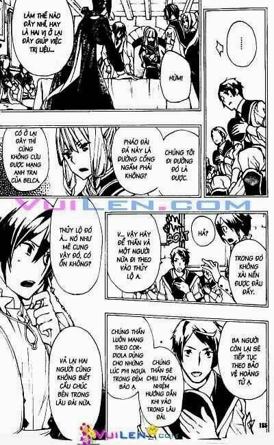 thanh kiếm và vương miện chapter 9 155