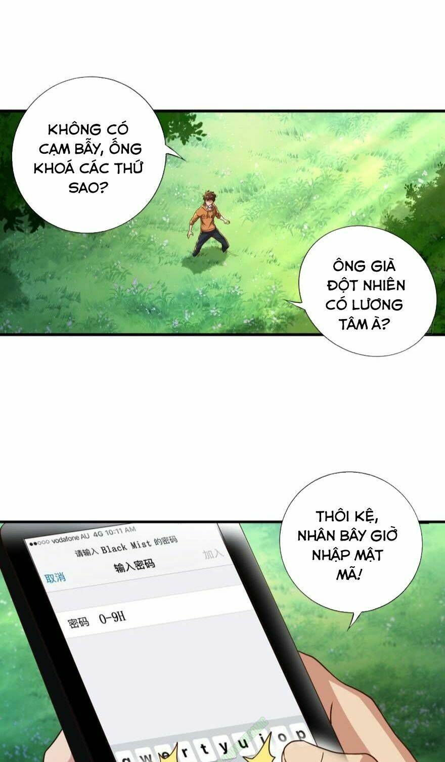 ta có di sản tại dị giới chapter 1 17