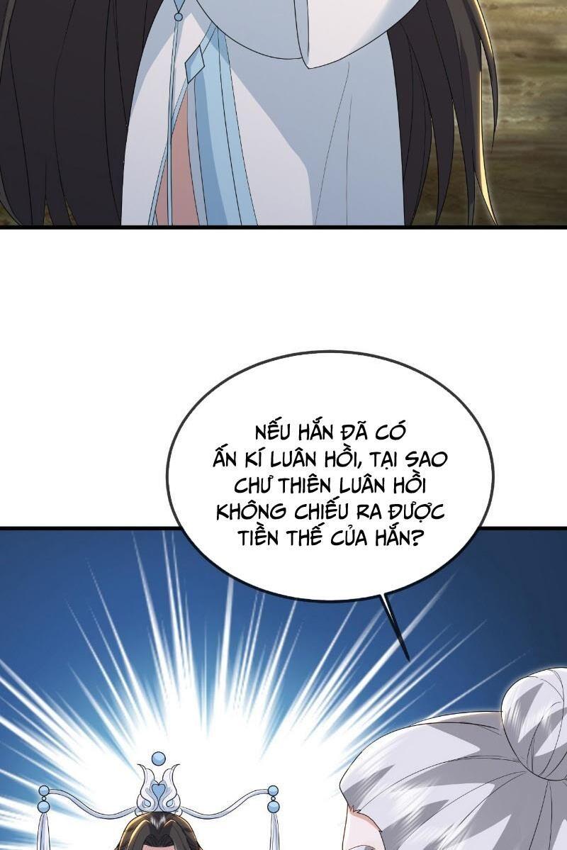 tiên võ đế tôn chapter 535 2