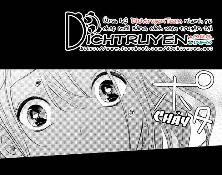 giả vờ ngủ cũng không ngăn được anh ấy chapter 27 14