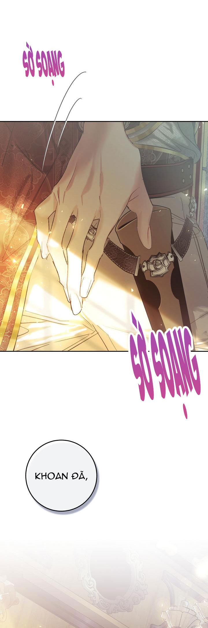 con rối ác nữ marionette chapter 54 66