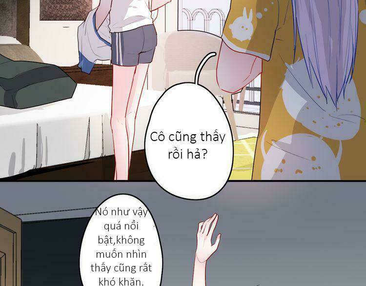 quy tắc của mỹ nam chapter 38 16