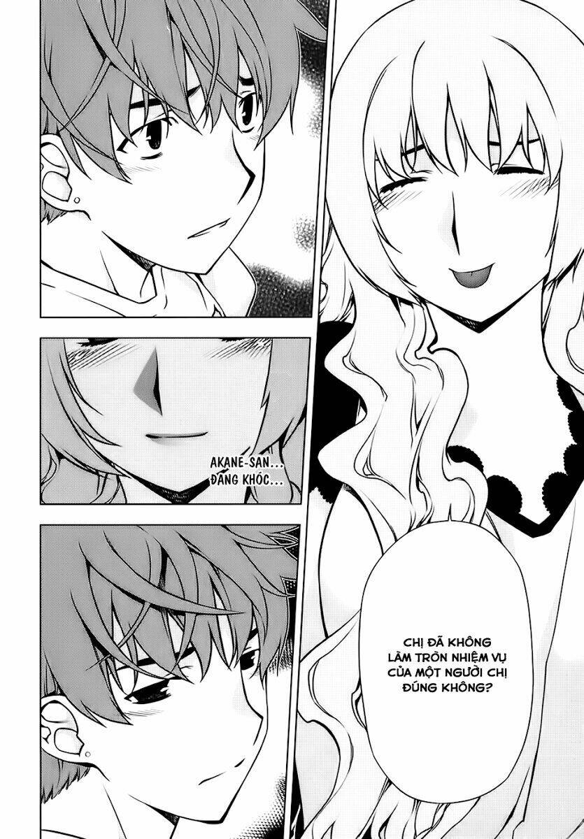 black god chapter 7 16