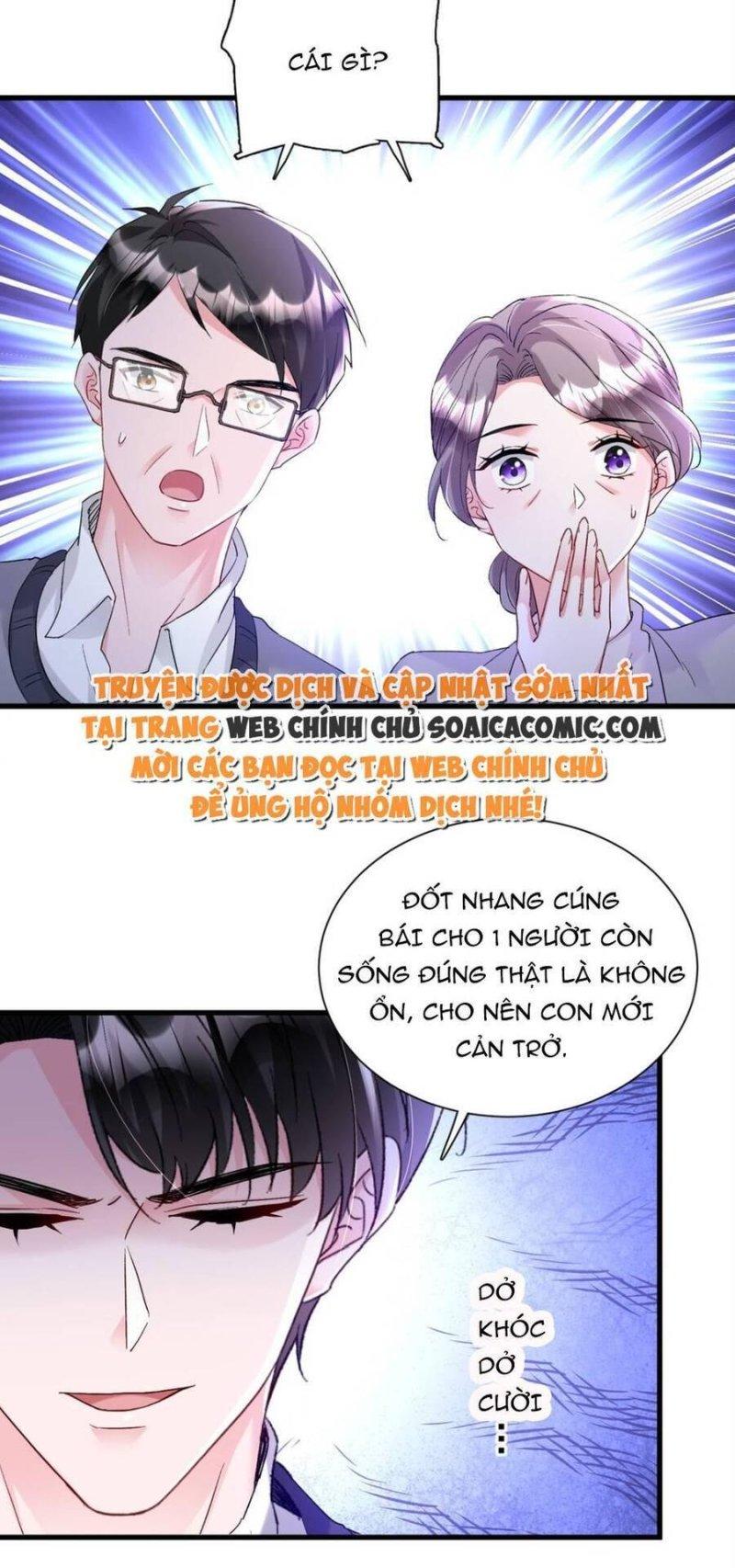 tổng tài huyết tộc cực sủng cô vợ mỹ nhân ngư chapter 111 23