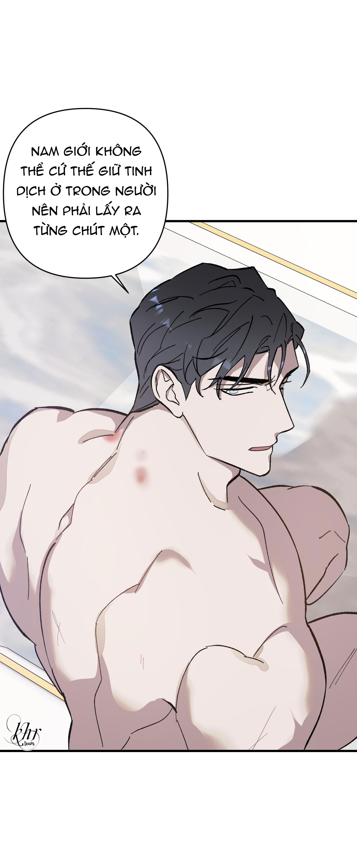 đóa hoa của mặt trời chapter 10 22