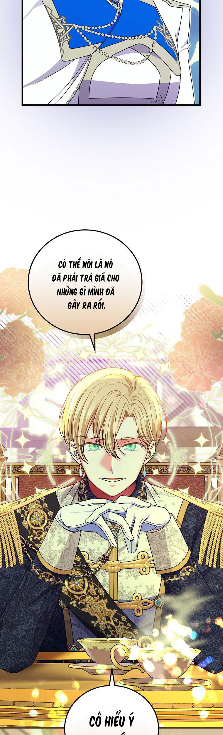 hiệp sĩ băng giá chapter 53.2 3