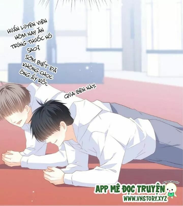 con tim rung động 2 chapter 76 46