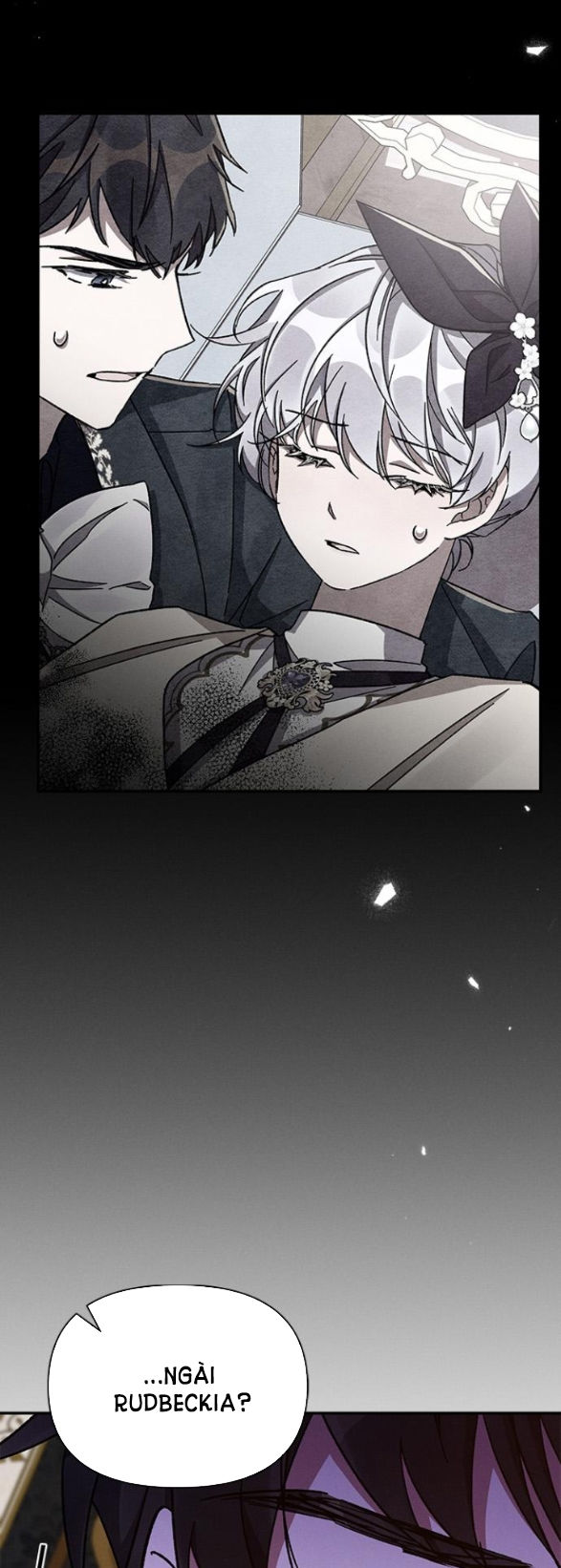 ôi kẻ thù không đội trời chung thân ái của tôi chapter 34.1 5