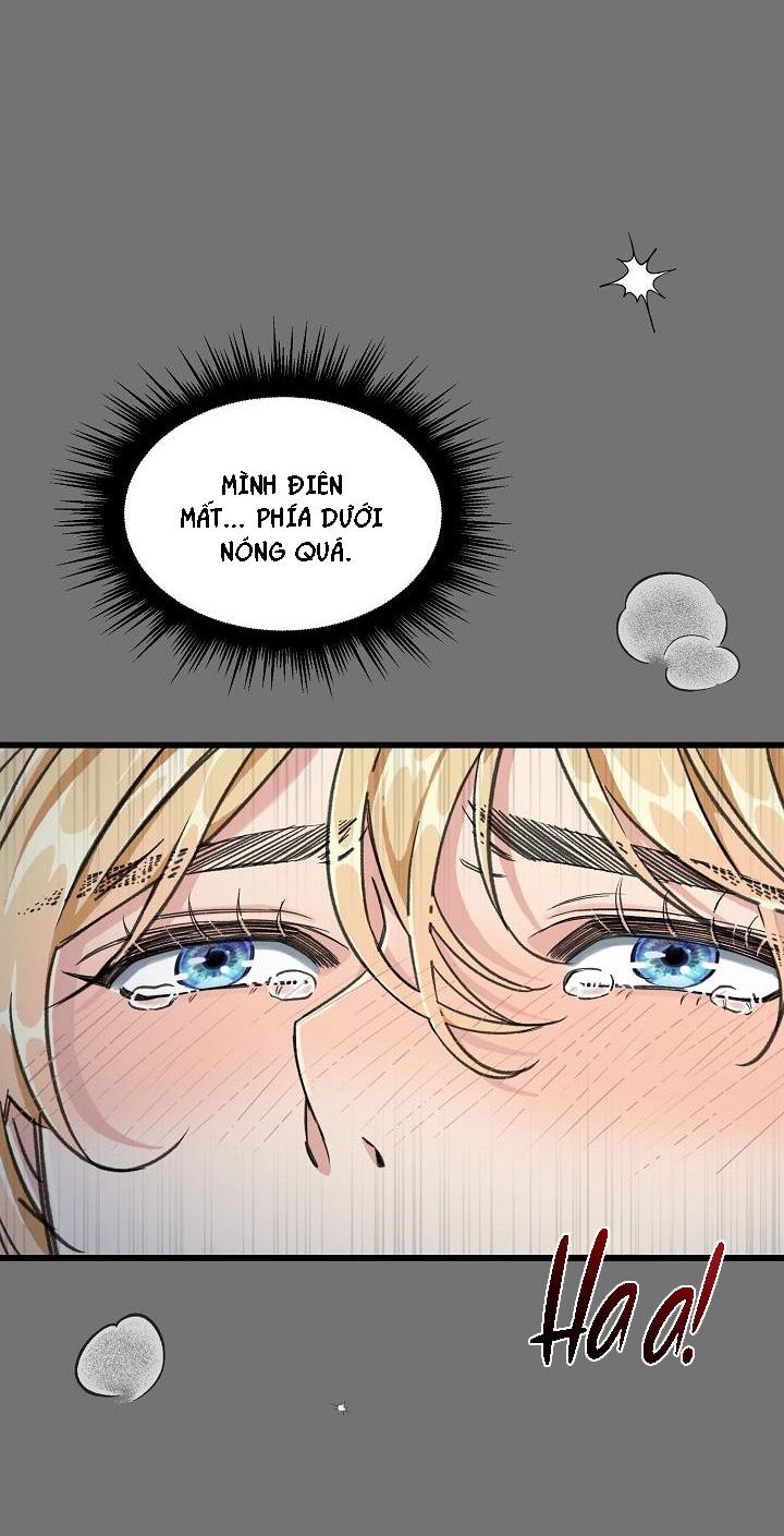 chuyến tàu điên cuồng chapter 3 39