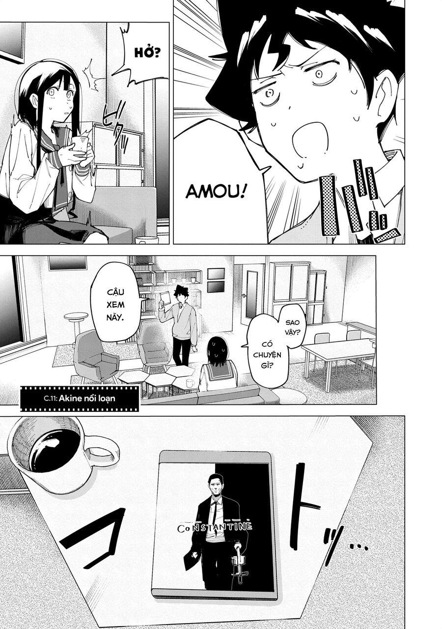xem phim "người lớn" được không? chapter 11 2