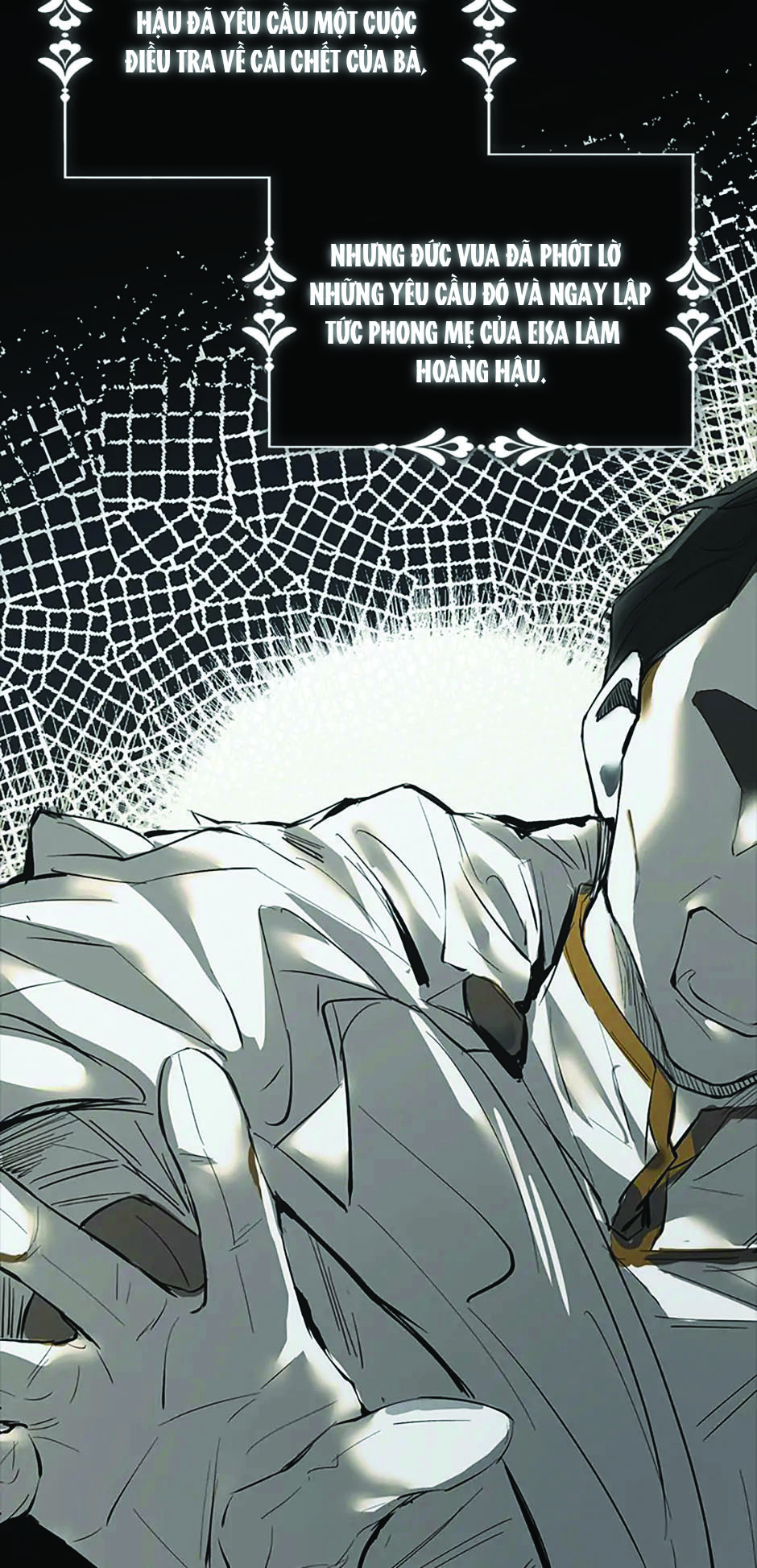 tên nam chính này cản đường tôi! chapter 3.1 17