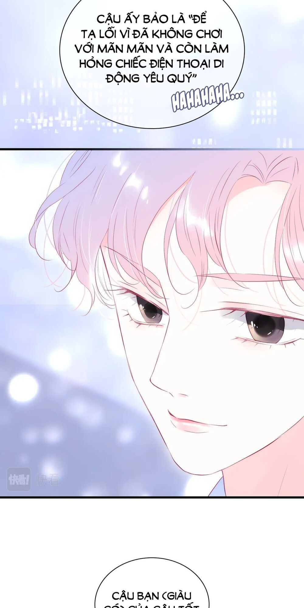 chạy trốn cùng con nhím chapter 39 38