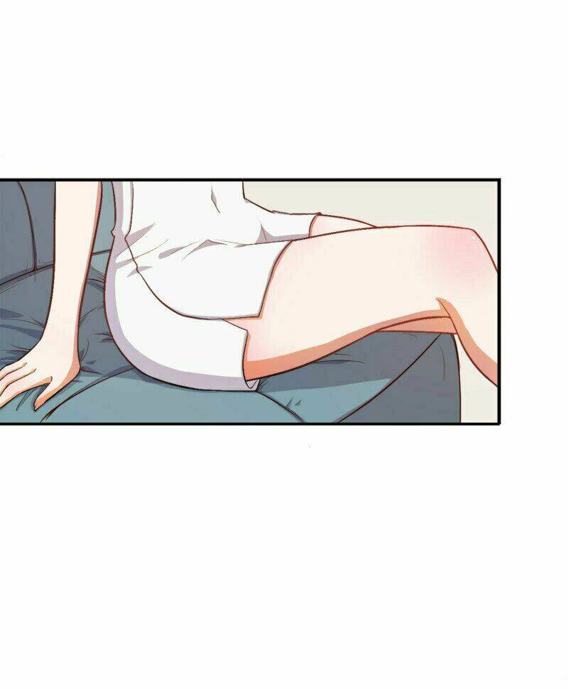 hôn nhân dục vọng: thiếu gia nhẹ một chút! chapter 27 5