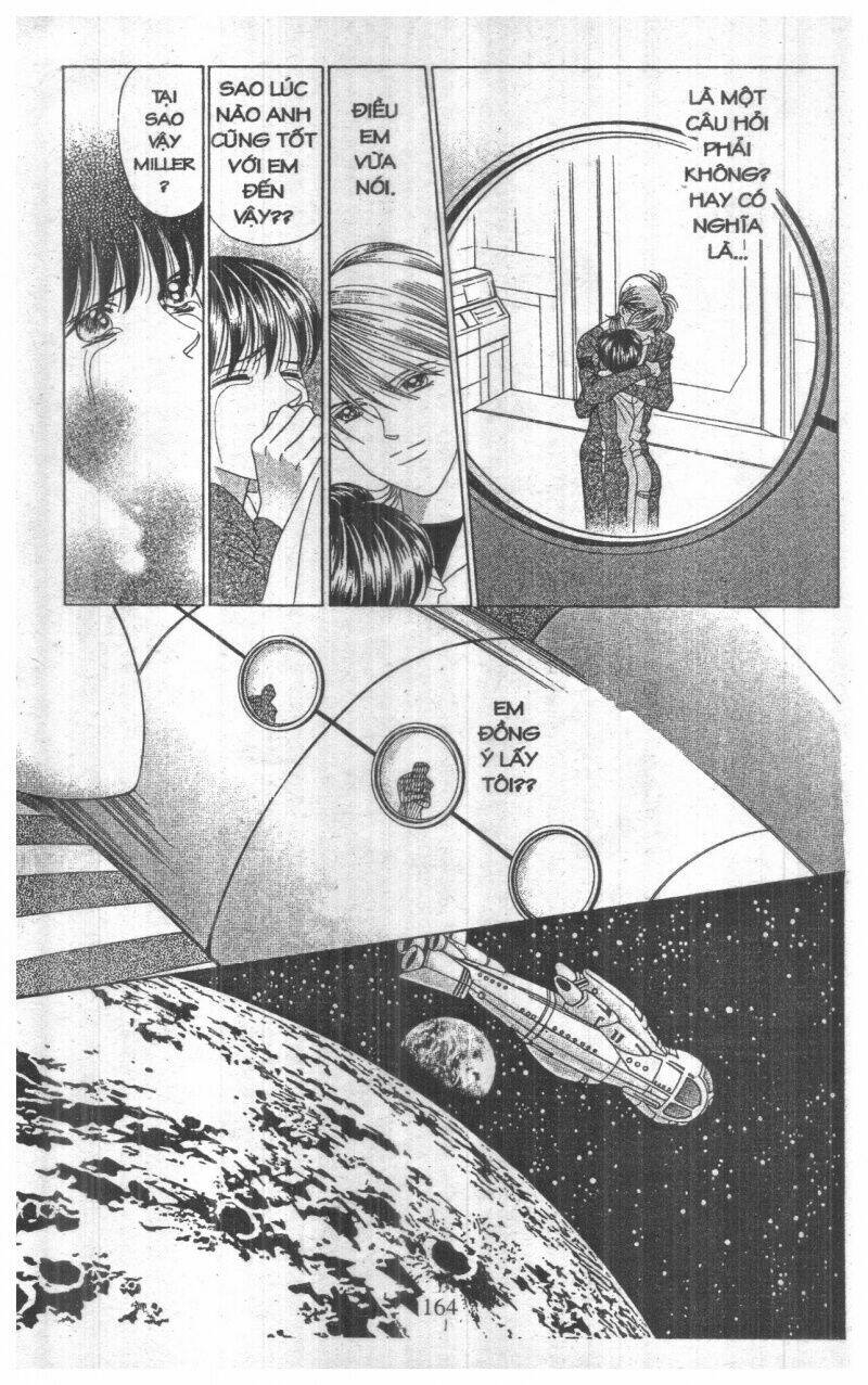 nàng tiên ánh trăng - kaguya hime chapter 27 164