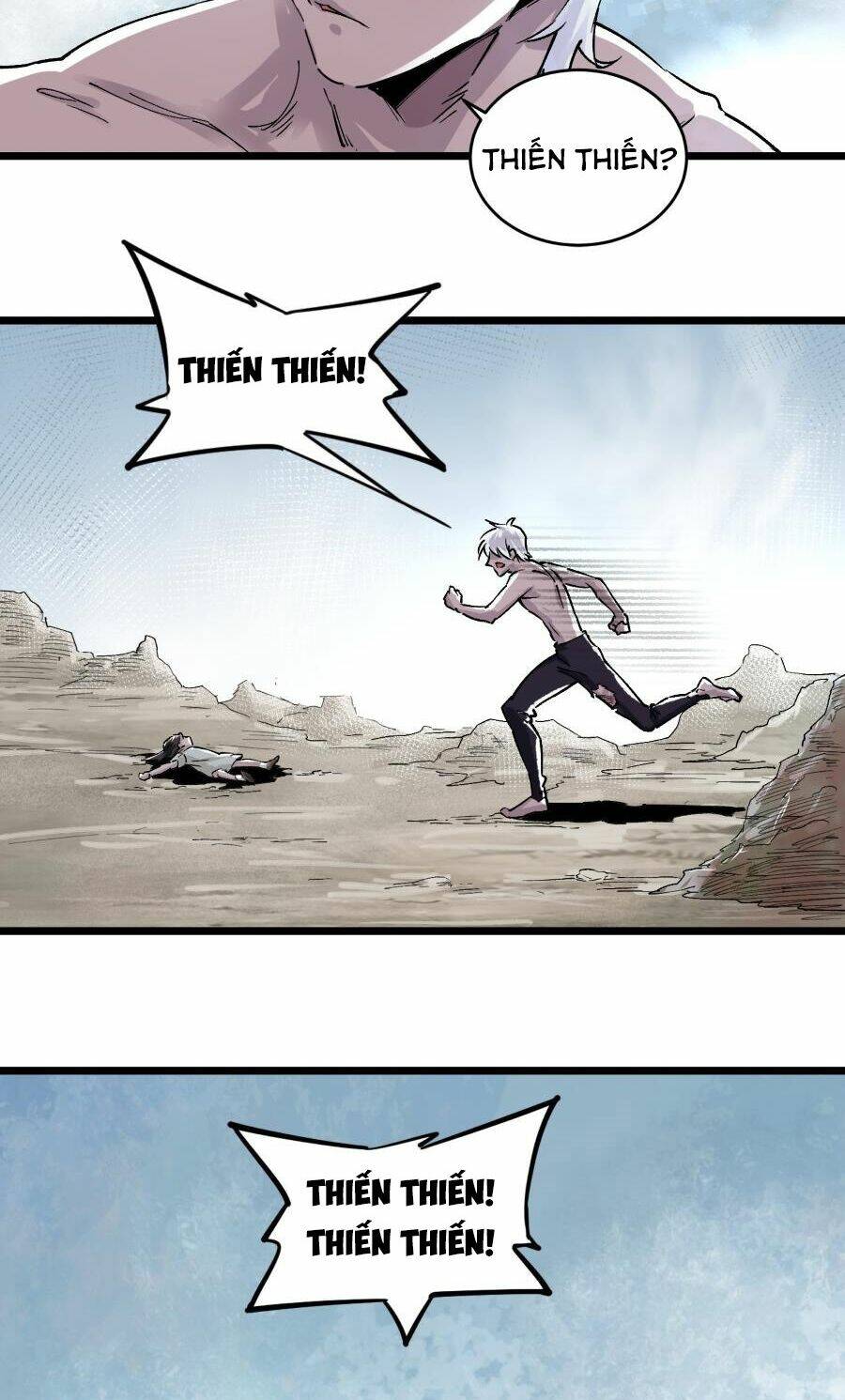 tang thi chi vương chapter 3 35