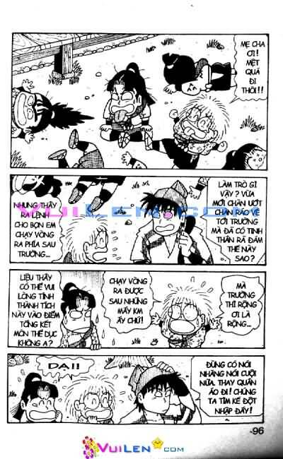 ninja loạn thị chapter 42 97