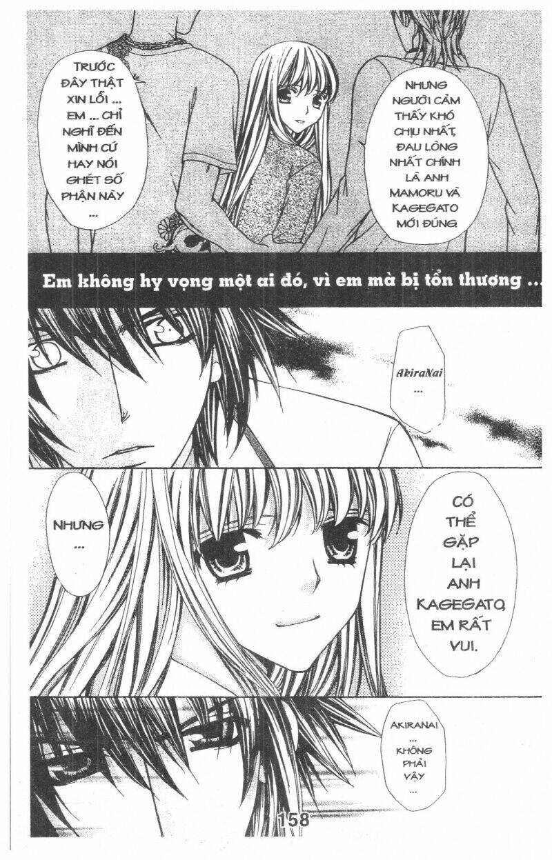 heart no daiya chapter 1.3 27