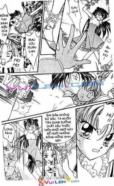 lâu đài cổ chapter 5 45