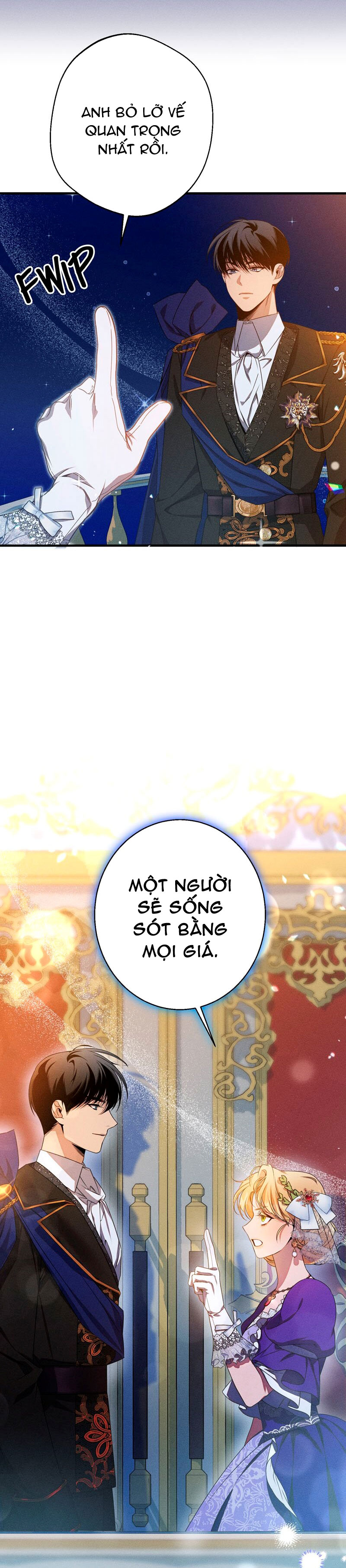 thỏa thuận với người chồng giả của tôi chapter 5.1 10