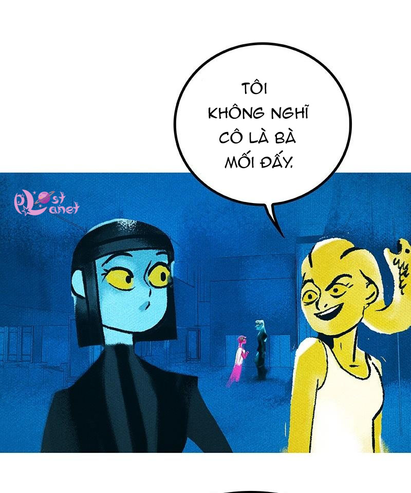 thần thoại olympus chapter 53 30