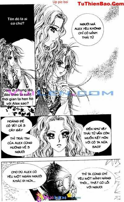 bogle goes to the kingdom chapter 26 18