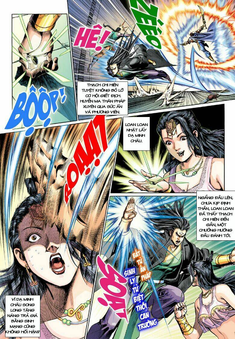 đại đường song long truyện chapter 198 16