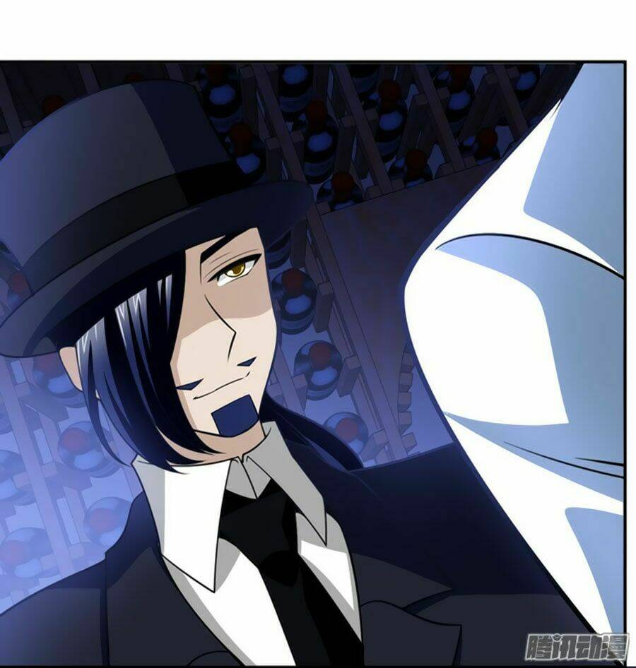 người yêu khát máu của tôi chapter 81 24