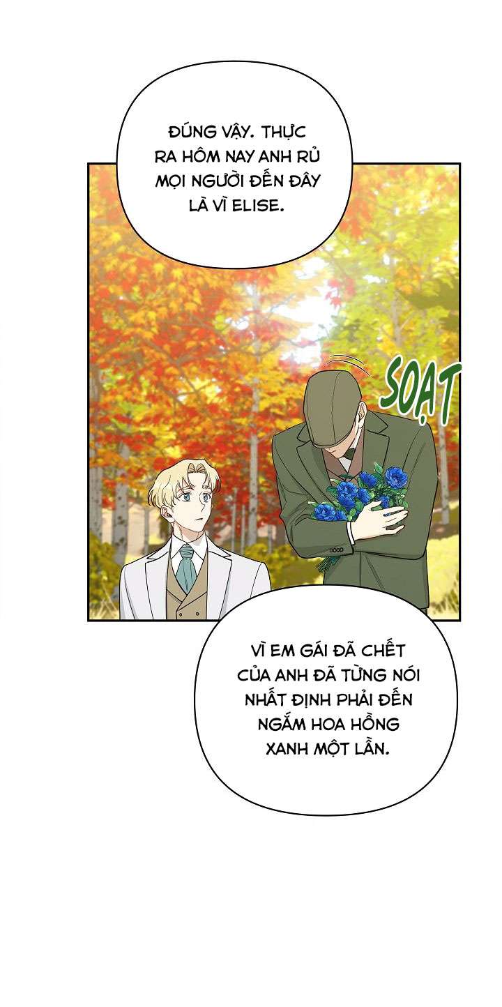 phương pháp trở thành con gái của người hùng bóng đêm chapter 23 9