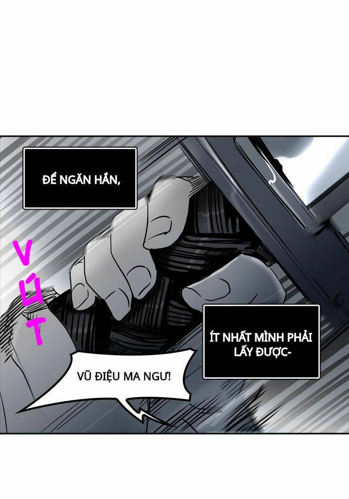 cuộc chiến trong tòa tháp chapter 286 58