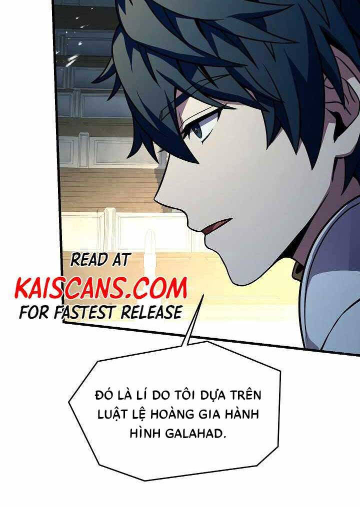 sự trở lại của hiệp sĩ giáo vô song chapter 102 77