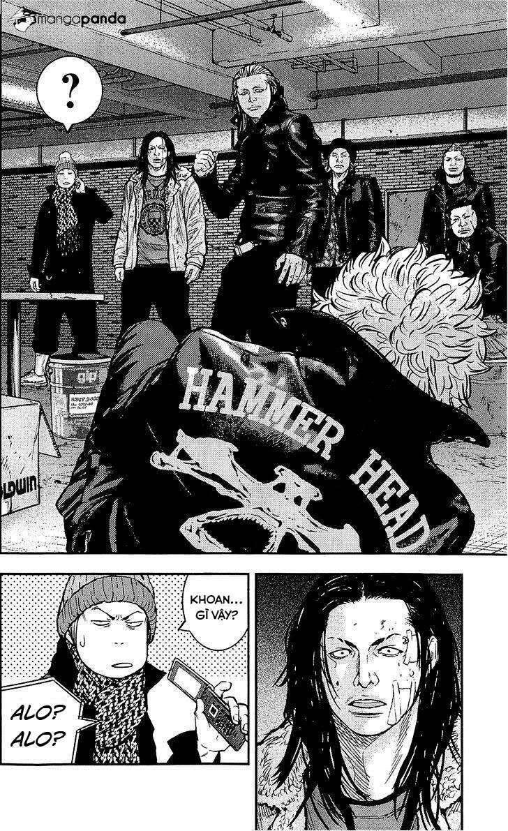 clover chapter 226 4