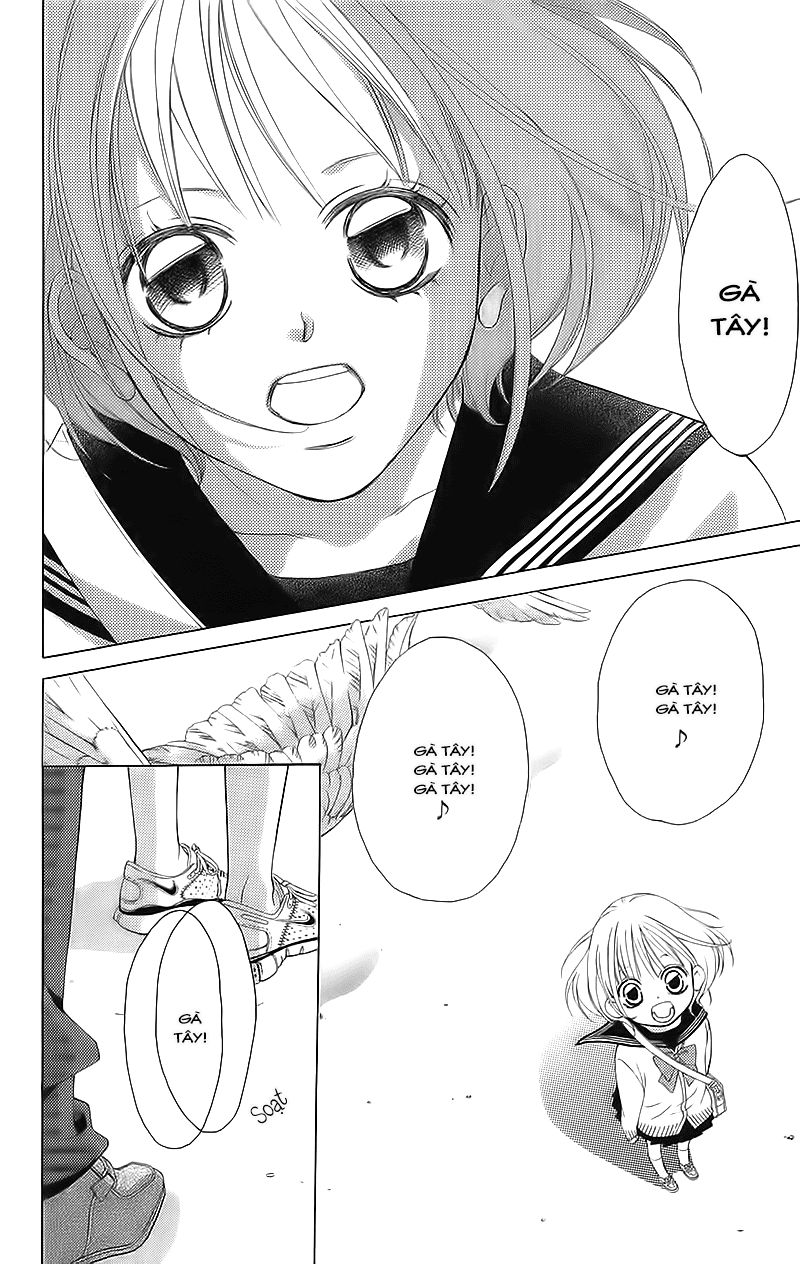 bướm trong sương mù chapter 4 47