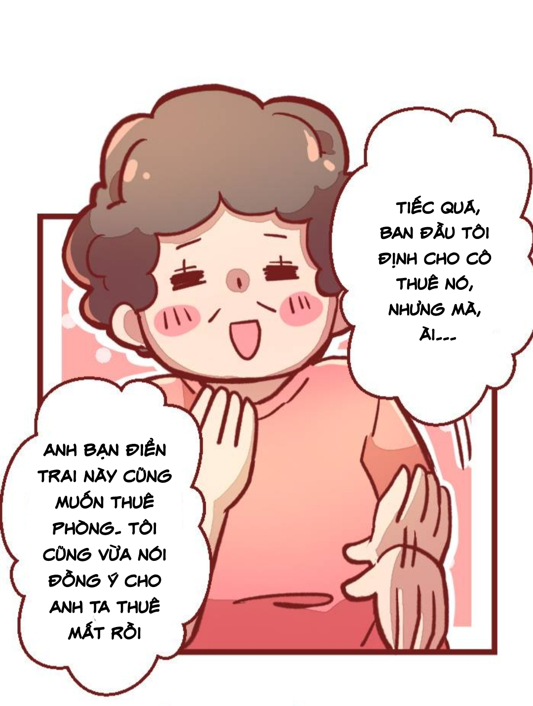 tôi và giáo sư của tôi chapter 3 1