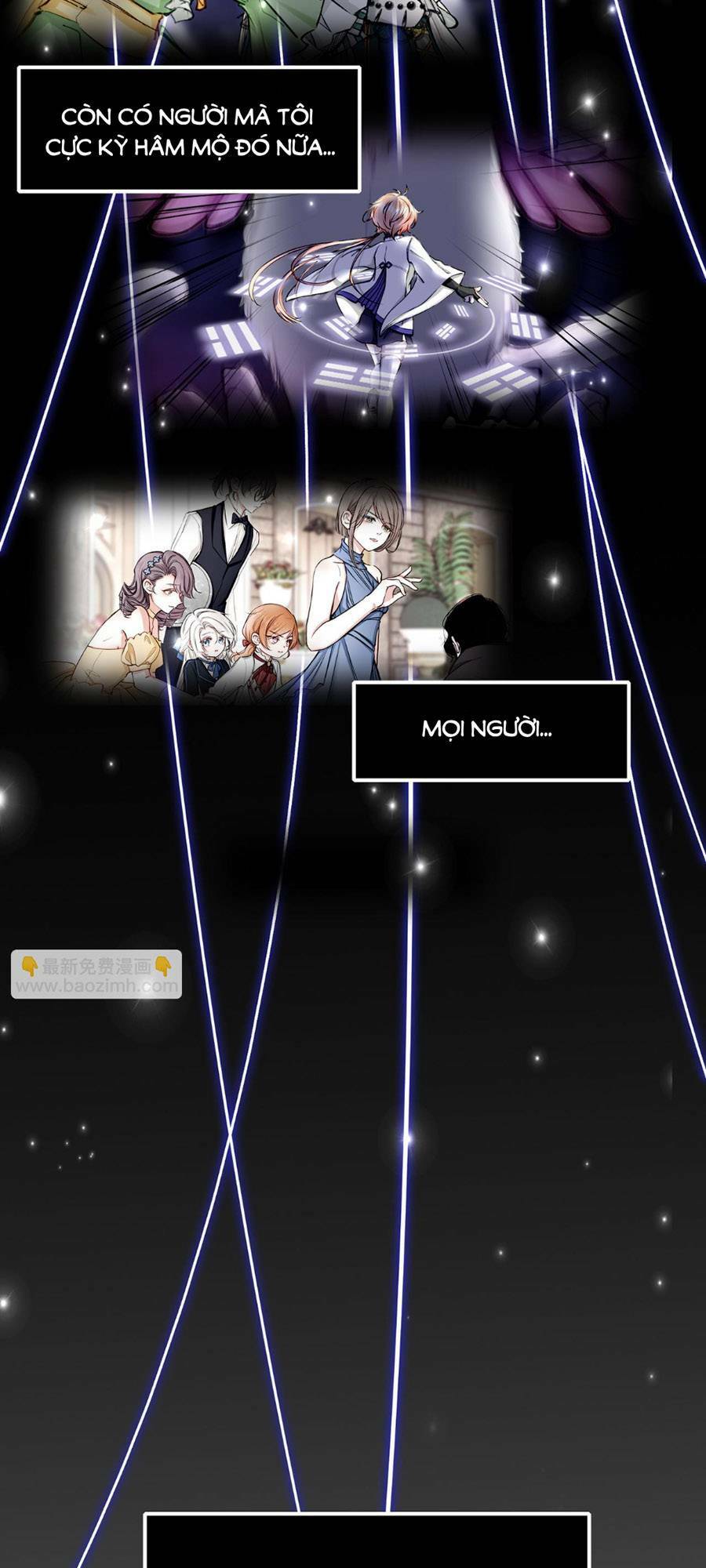 nghe nói tôi là đại tiểu thư phản diện chapter 26 40