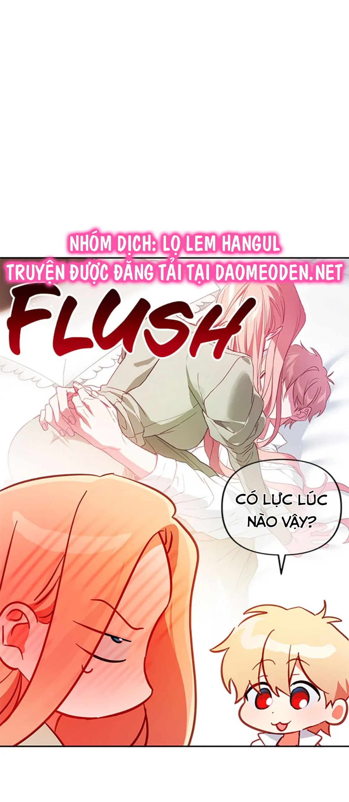 tôi đã nuôi dưỡng nam phụ ám ảnh chapter 73 66