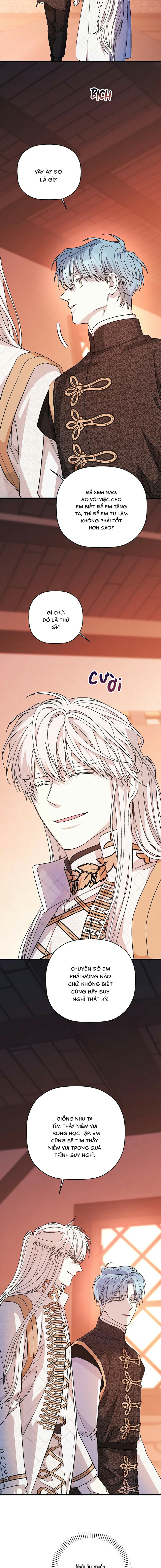 khế ước vĩnh cửu chapter 89 23