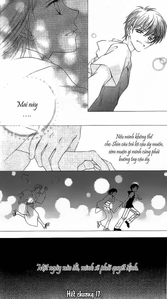 sugar family chapter 17 33