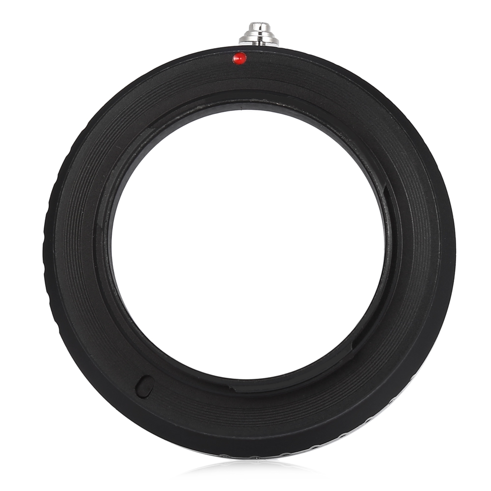 Adapter Lens EF, EF - S Mount Cho Máy Ảnh NEX